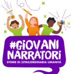 logo#giovaninarratori