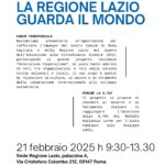 Locandina 21 febbraio Regione Lazio + link collegamento_page-0001